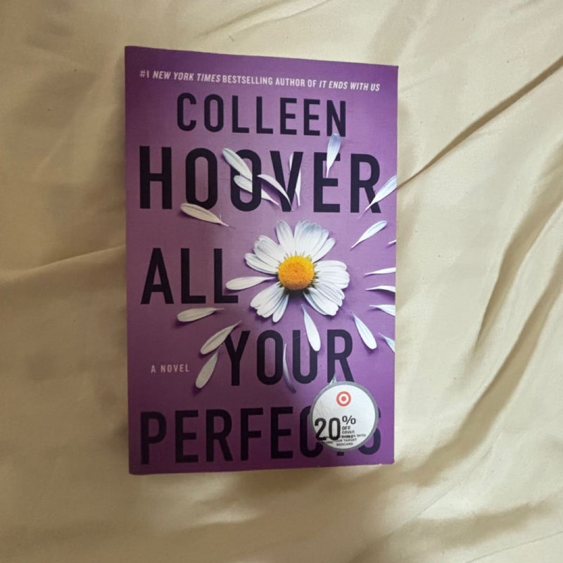 All Your Perfects 