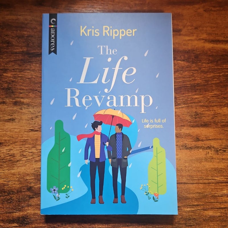 The Life Revamp
