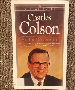 Charles Colson