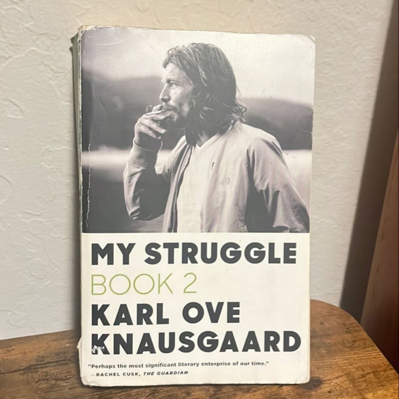 My Struggle: Book 2