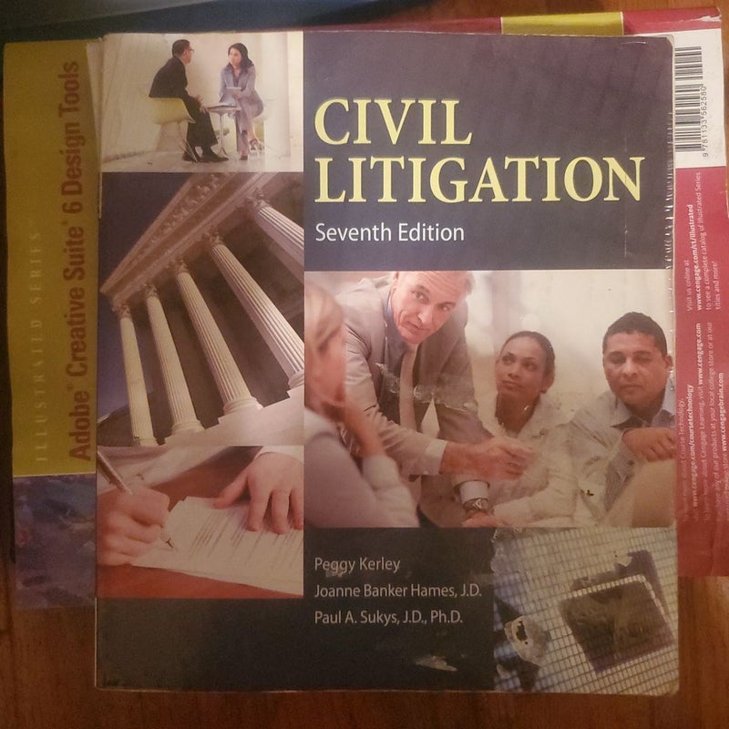 Civil Litigation