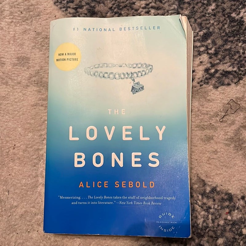 The Lovely Bones