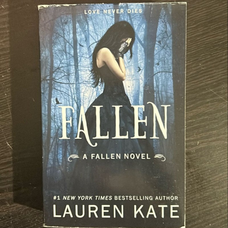 Fallen