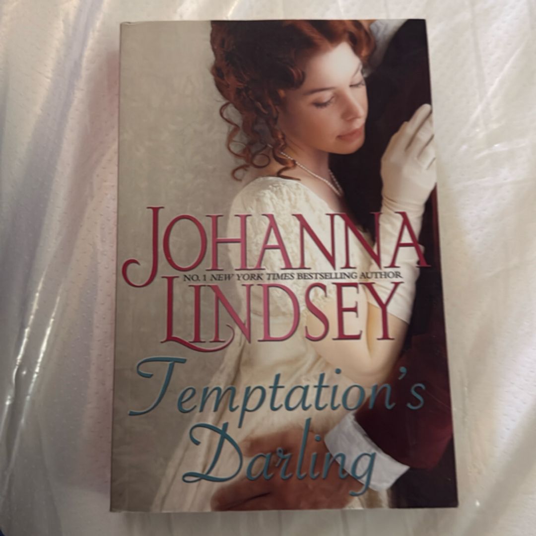 Temptation's Darling