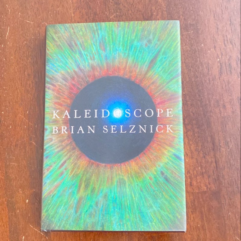 Kaleidoscope