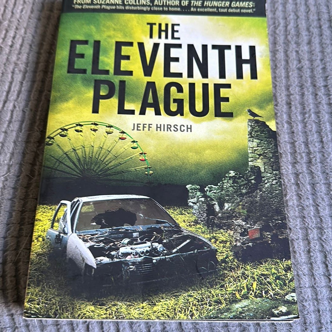 The Eleventh Plague