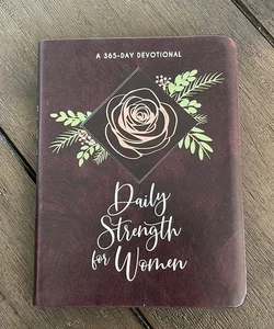 Daily Strength for Women