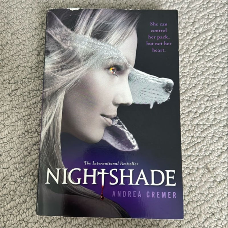 Nightshade