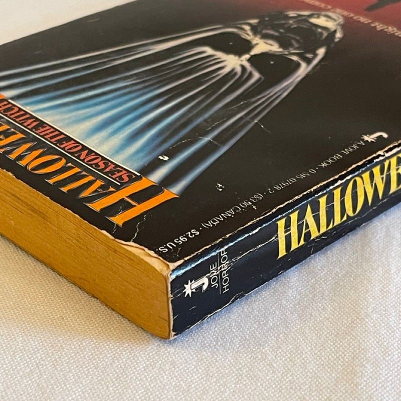 Halloween III Season of the Witch