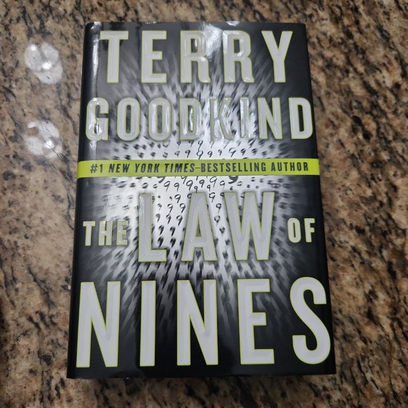 The Law of Nines