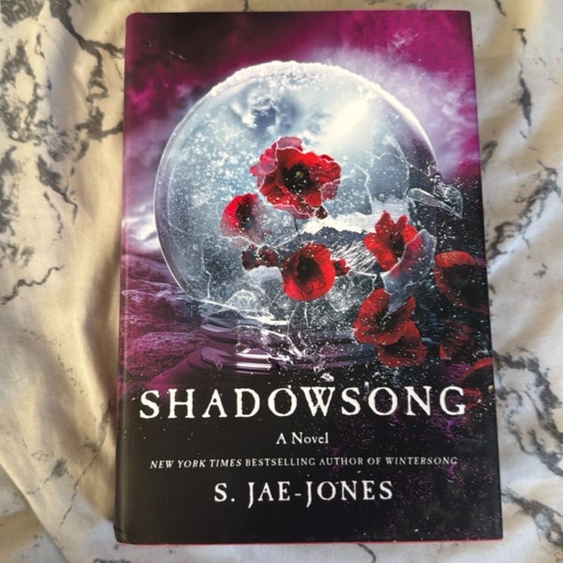 Shadowsong