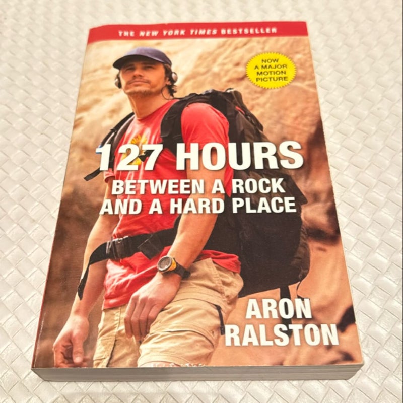 127 Hours