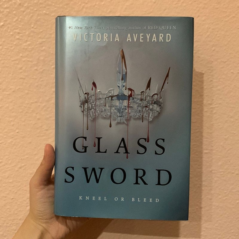 Glass Sword