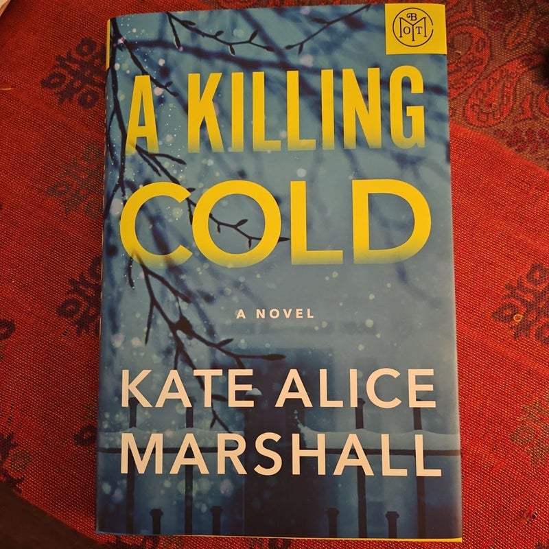 A Killing Cold