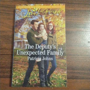 The Deputy's Unexpected Family