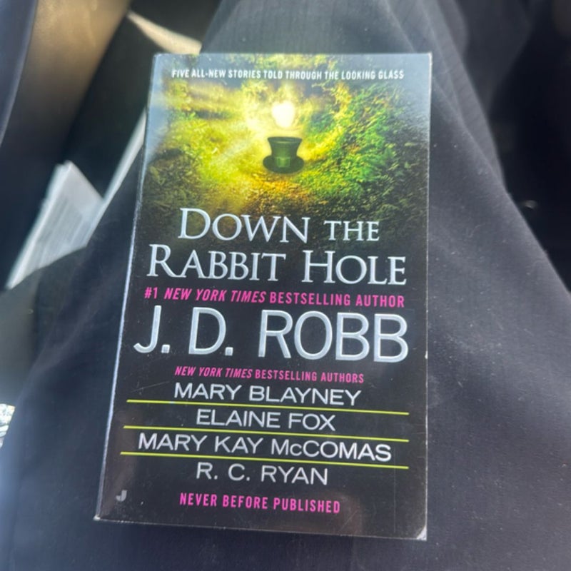 Down the Rabbit Hole