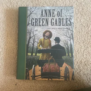 Anne of Green Gables