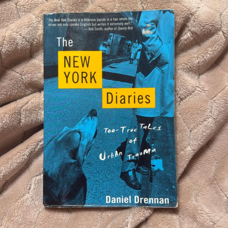 The New York Diaries