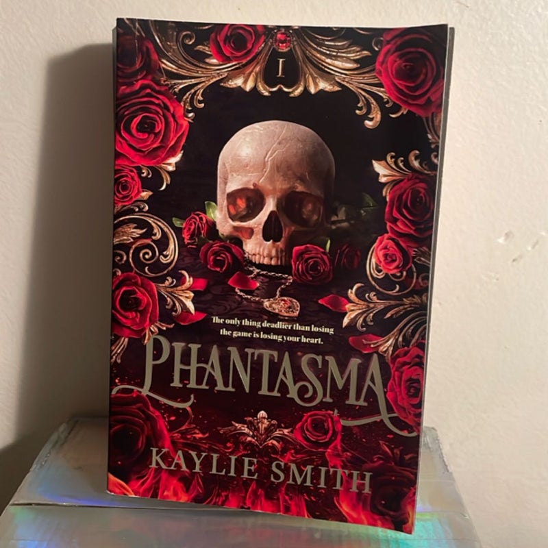 Phantasma