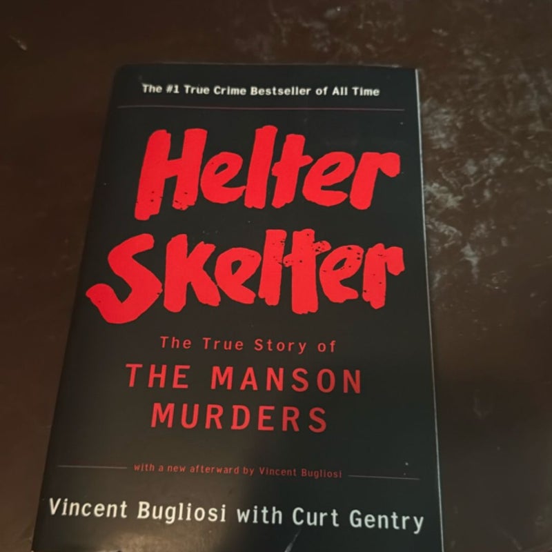 Helter Skelter
