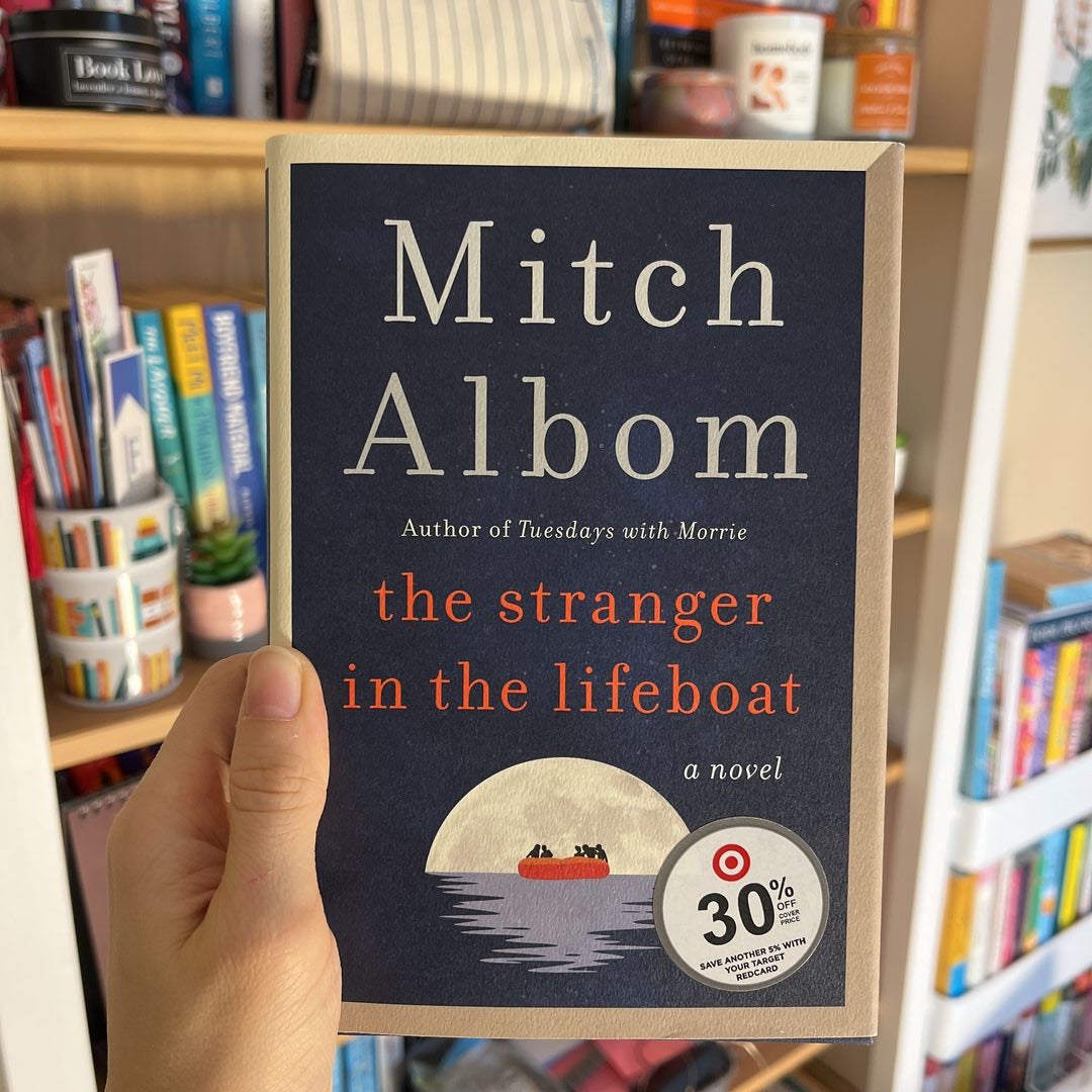 Tuesdays With Morrie - By Mitch Albom (hardcover) : Target