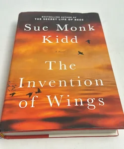 The Invention of Wings