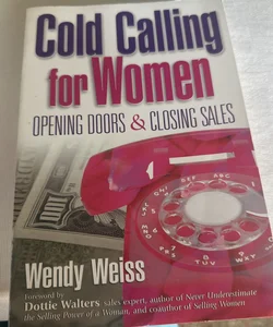Cold Calling for Women