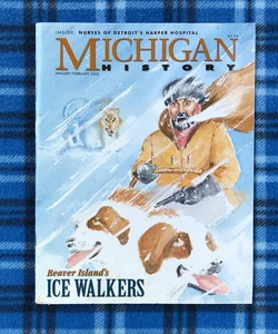 Michigan History