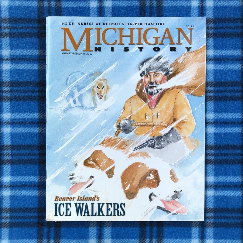 Michigan History