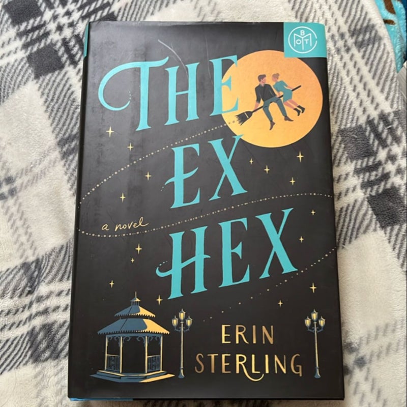 The Ex Hex 