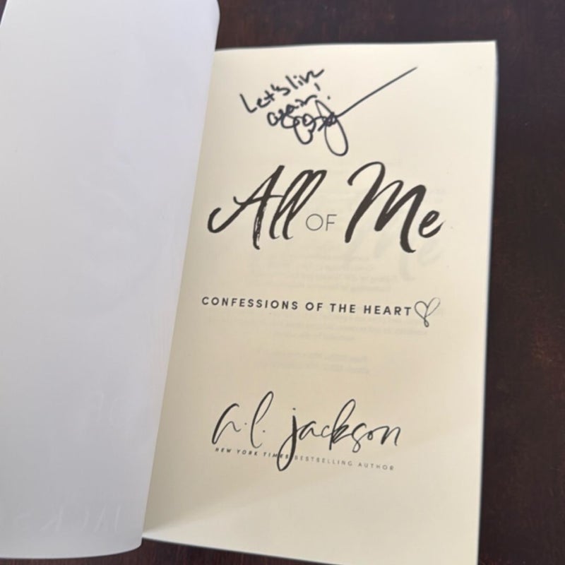All of Me
