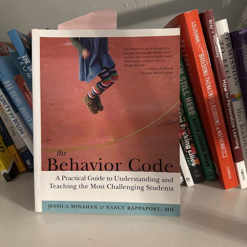 The Behavior Code