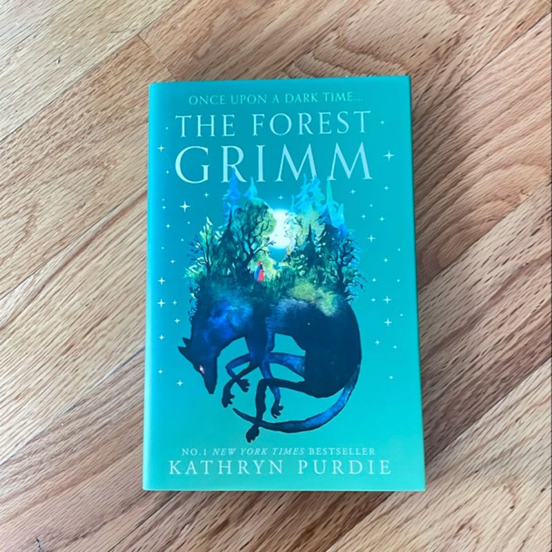 The Forest Grimm