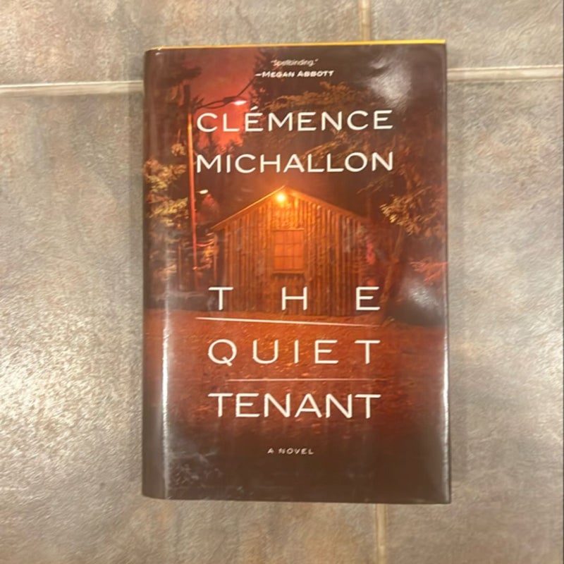 The Quiet Tenant