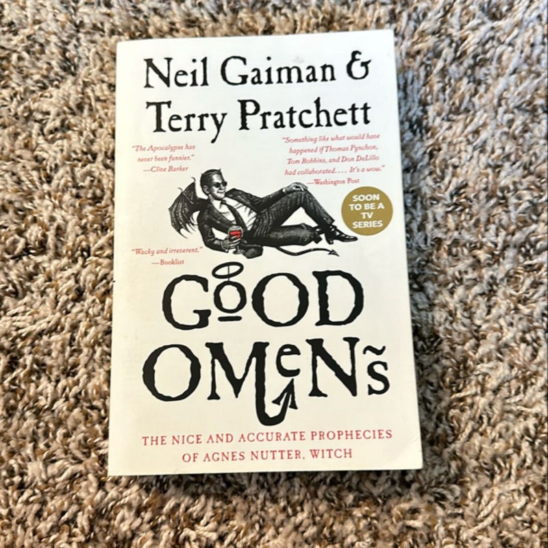 Good Omens