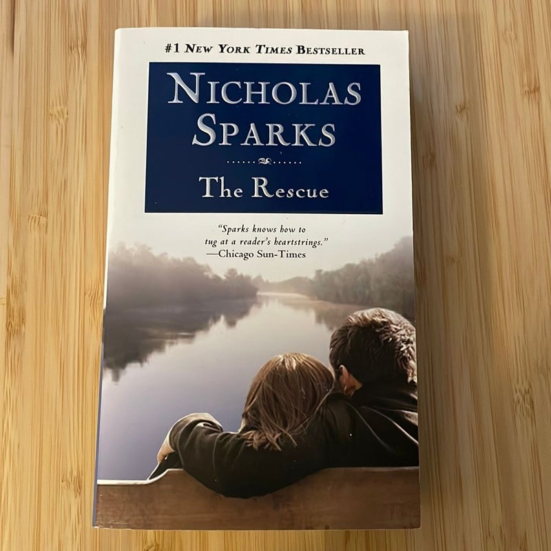 The Rescue