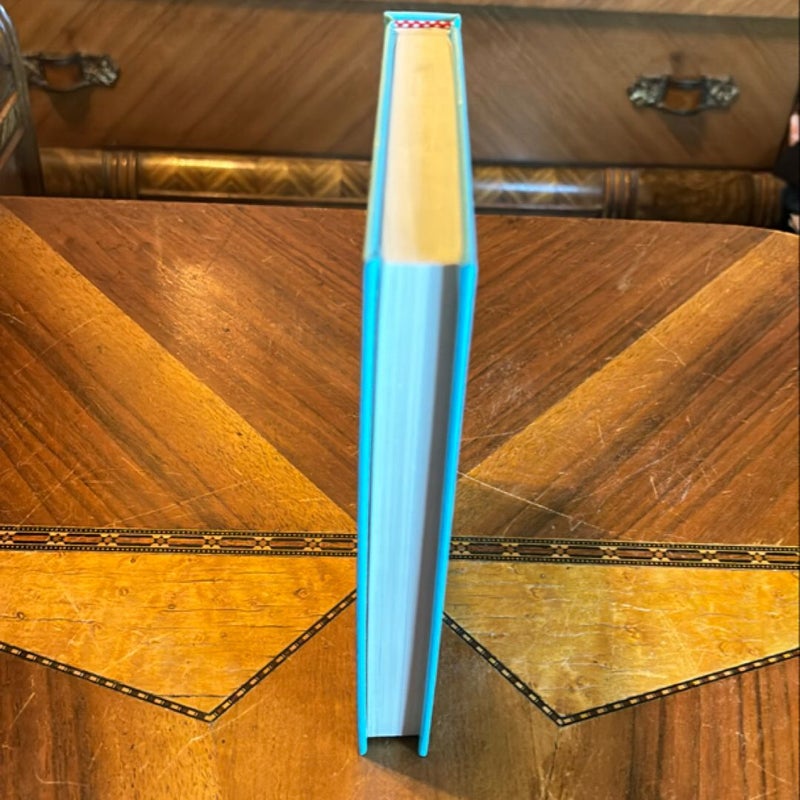 The Comfort Book