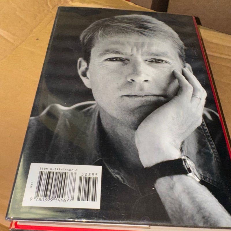TRIPWIRE SIGNED 
