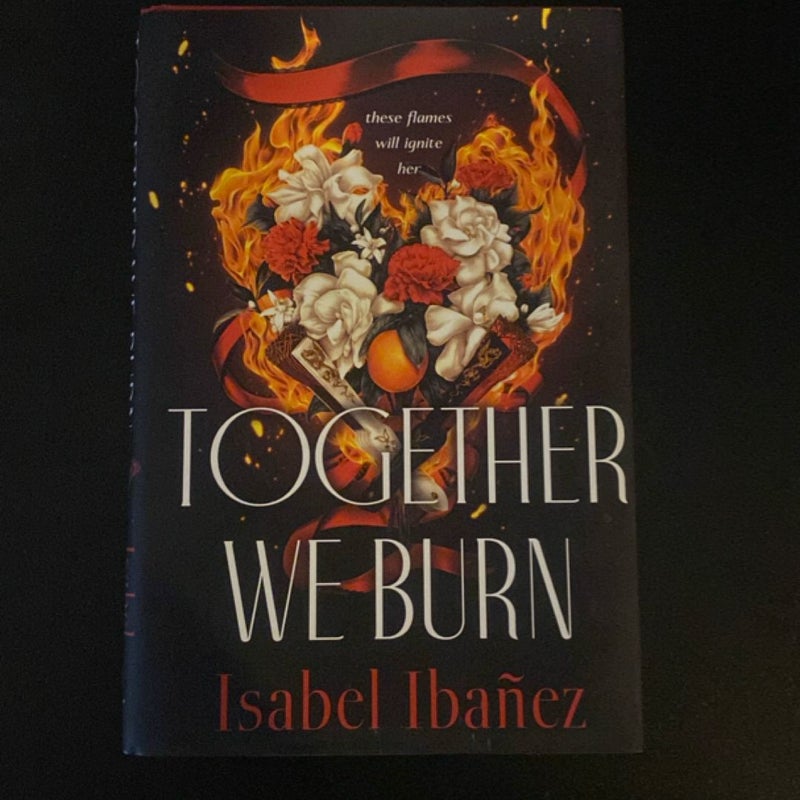 Together We Burn