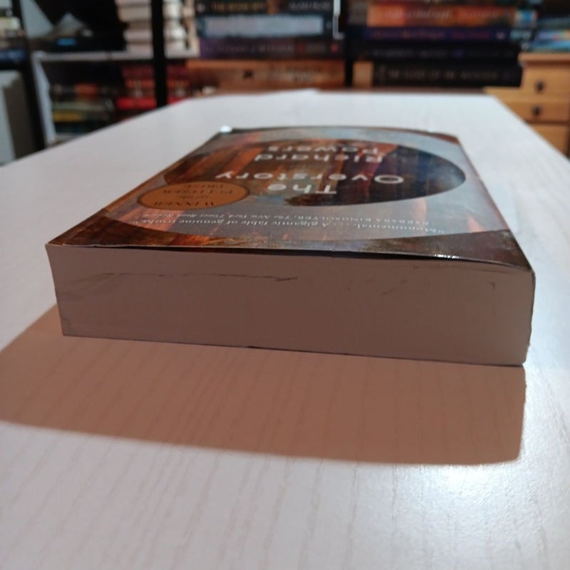 The Overstory