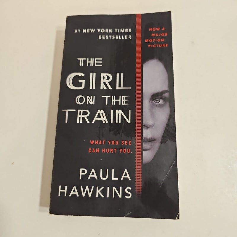 The Girl on the Train