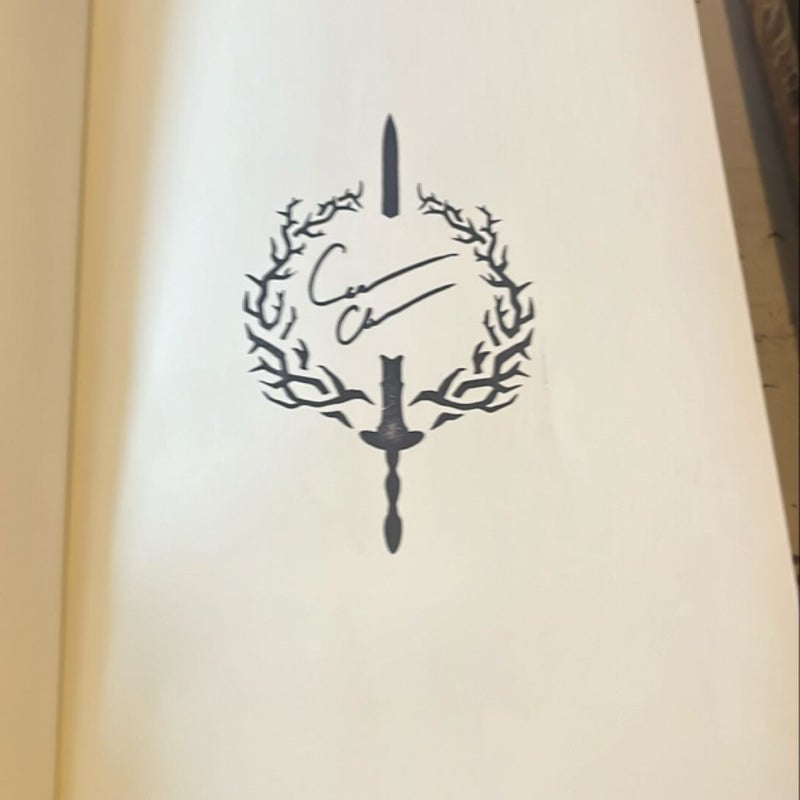 Lady Midnight