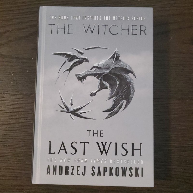 The Last Wish