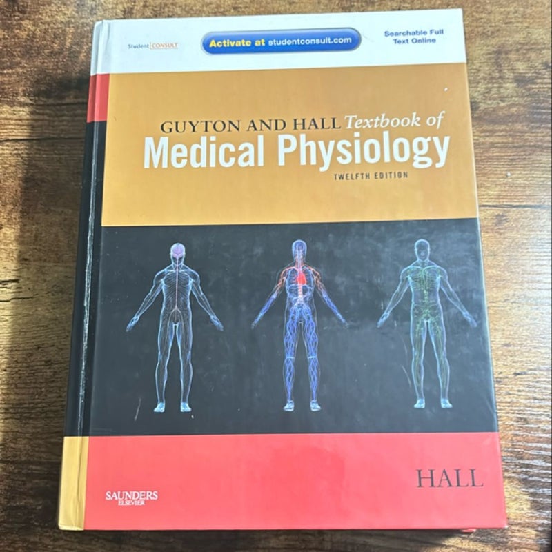 Medical Physiology