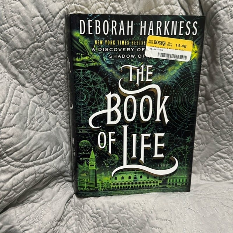 The Book of Life