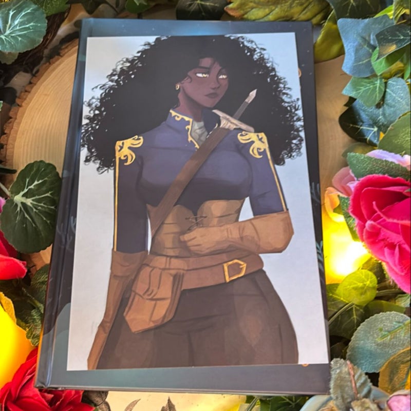 Sing Me To Sleep (FairyLoot Edition)