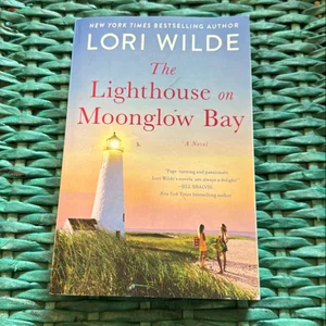 The Lighthouse on Moonglow Bay