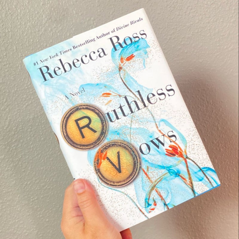 Ruthless Vows