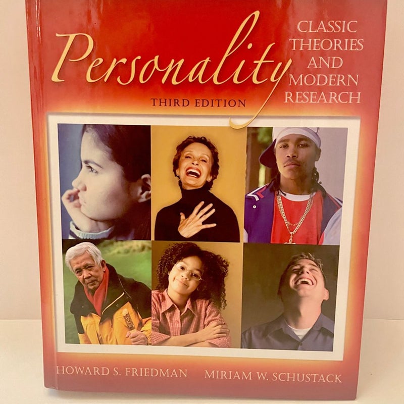 Personality