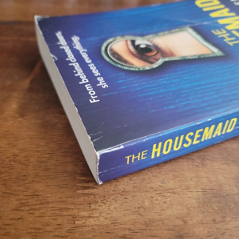 The Housemaid